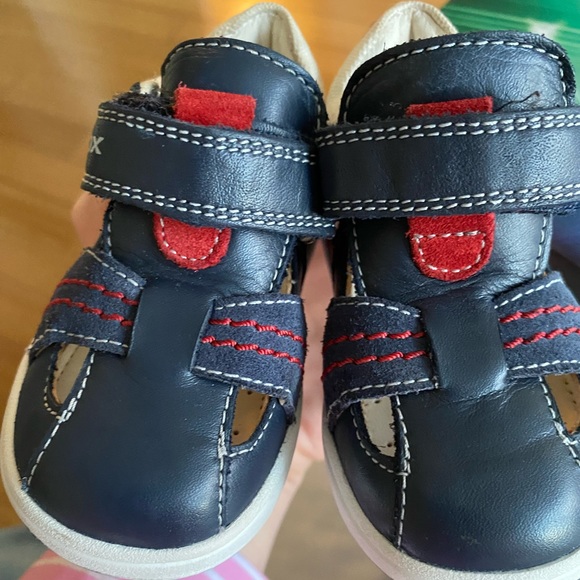 Geox Respira sandals - Picture 6 of 7